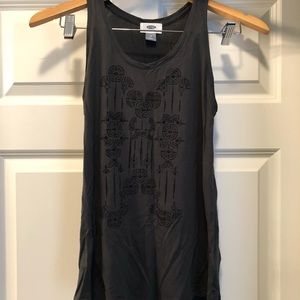 Old Navy Tank